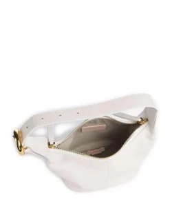 Coccinelle Shoulder Bags-Fernanda Shoulder bag grained leather