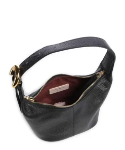 Coccinelle Shoulder Bags-Fernanda Shoulder bag grained leather