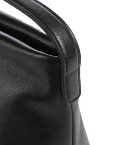 DuDu Bags Crossbody Bags-Fiji Crossbody bag softly grained calfskin