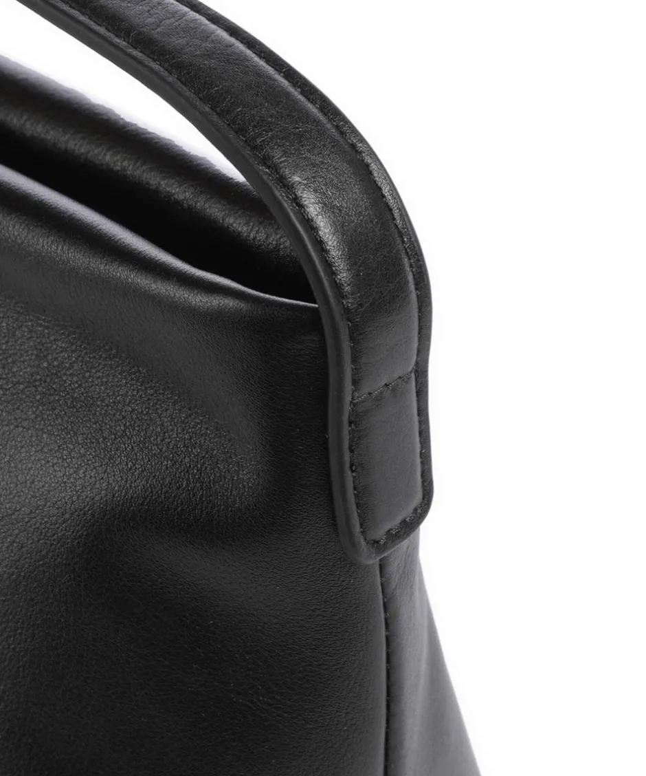 DuDu Bags Crossbody Bags-Fiji Crossbody bag softly grained calfskin