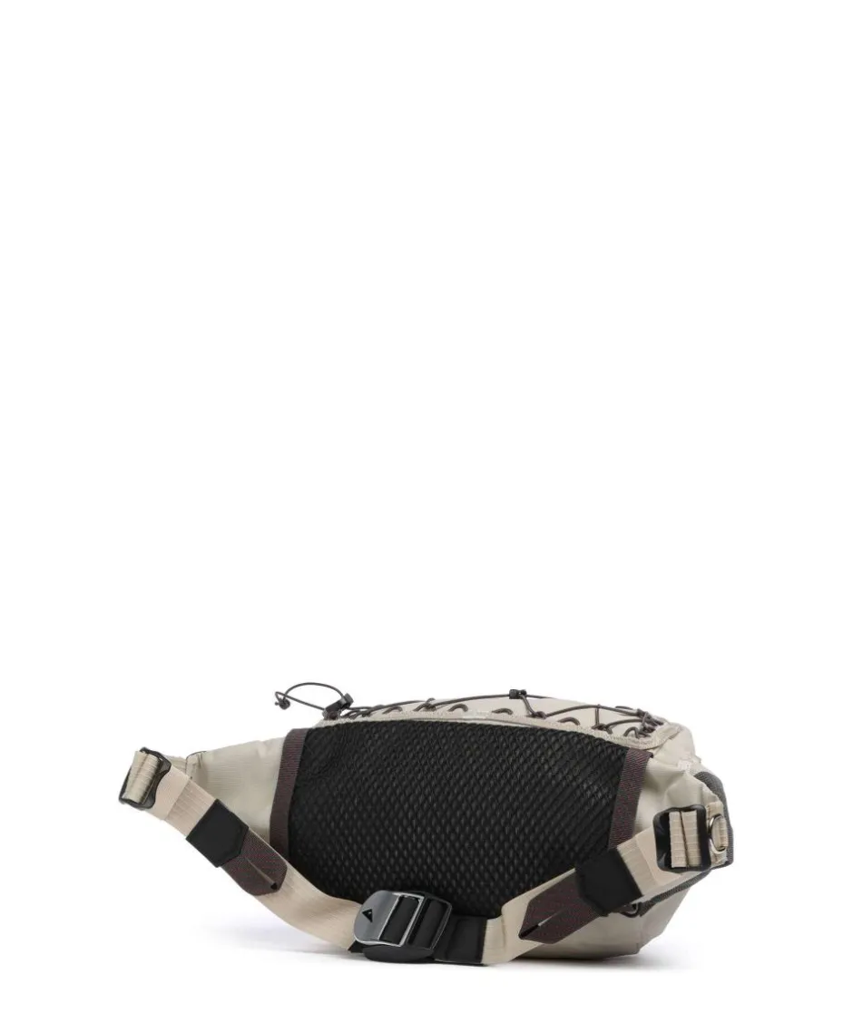 Klättermusen Fanny Packs|Crossbody Bags-Fimmafäng 4.0 Fanny pack recycled polyamide