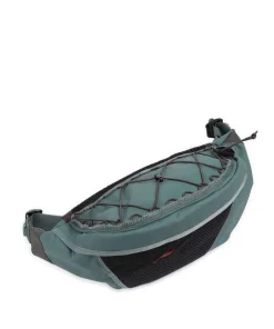 Klättermusen Fanny Packs|Crossbody Bags-Fimmafäng 4.0 Fanny pack recycled polyamide