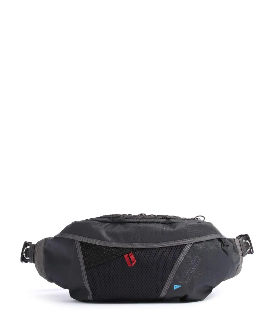Klättermusen Fanny Packs|Crossbody Bags-Fimmafäng 4.0 Fanny pack recycled polyamide