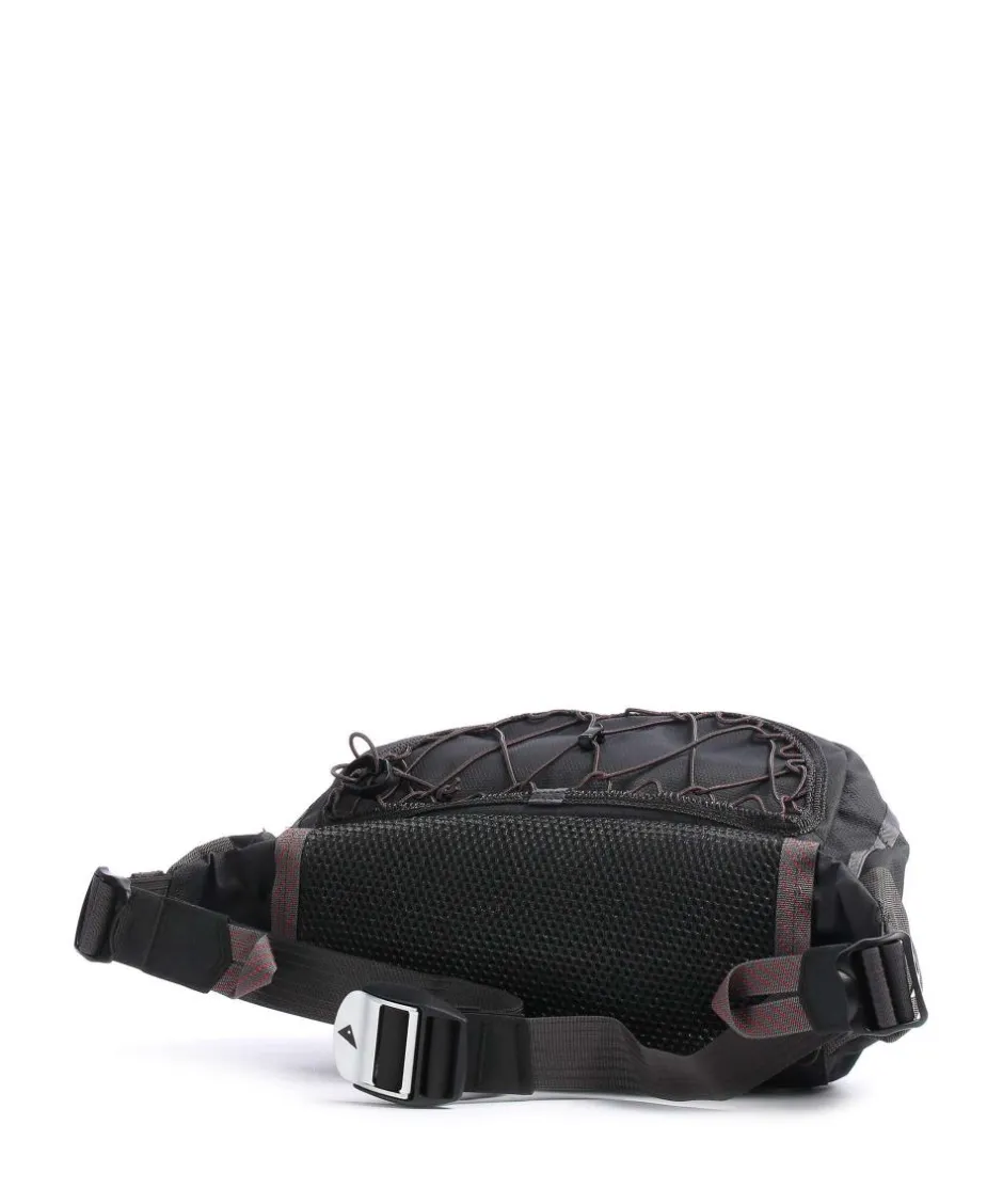Klättermusen Fanny Packs|Crossbody Bags-Fimmafäng 4.0 Fanny pack recycled polyamide