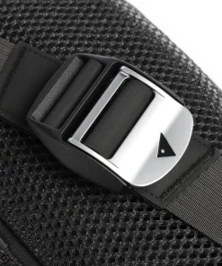 Klättermusen Fanny Packs|Crossbody Bags-Fimmafäng 4.0 Fanny pack recycled polyamide