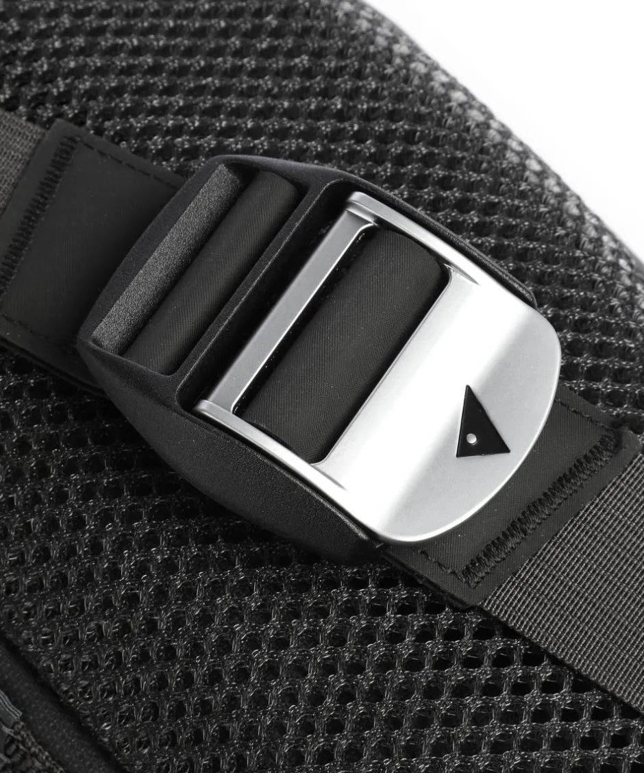 Klättermusen Fanny Packs|Crossbody Bags-Fimmafäng 4.0 Fanny pack recycled polyamide