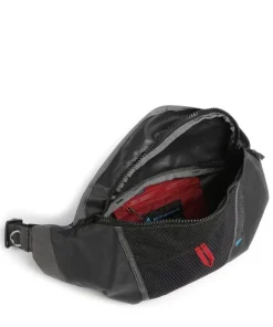 Klättermusen Fanny Packs|Crossbody Bags-Fimmafäng 4.0 Fanny pack recycled polyamide