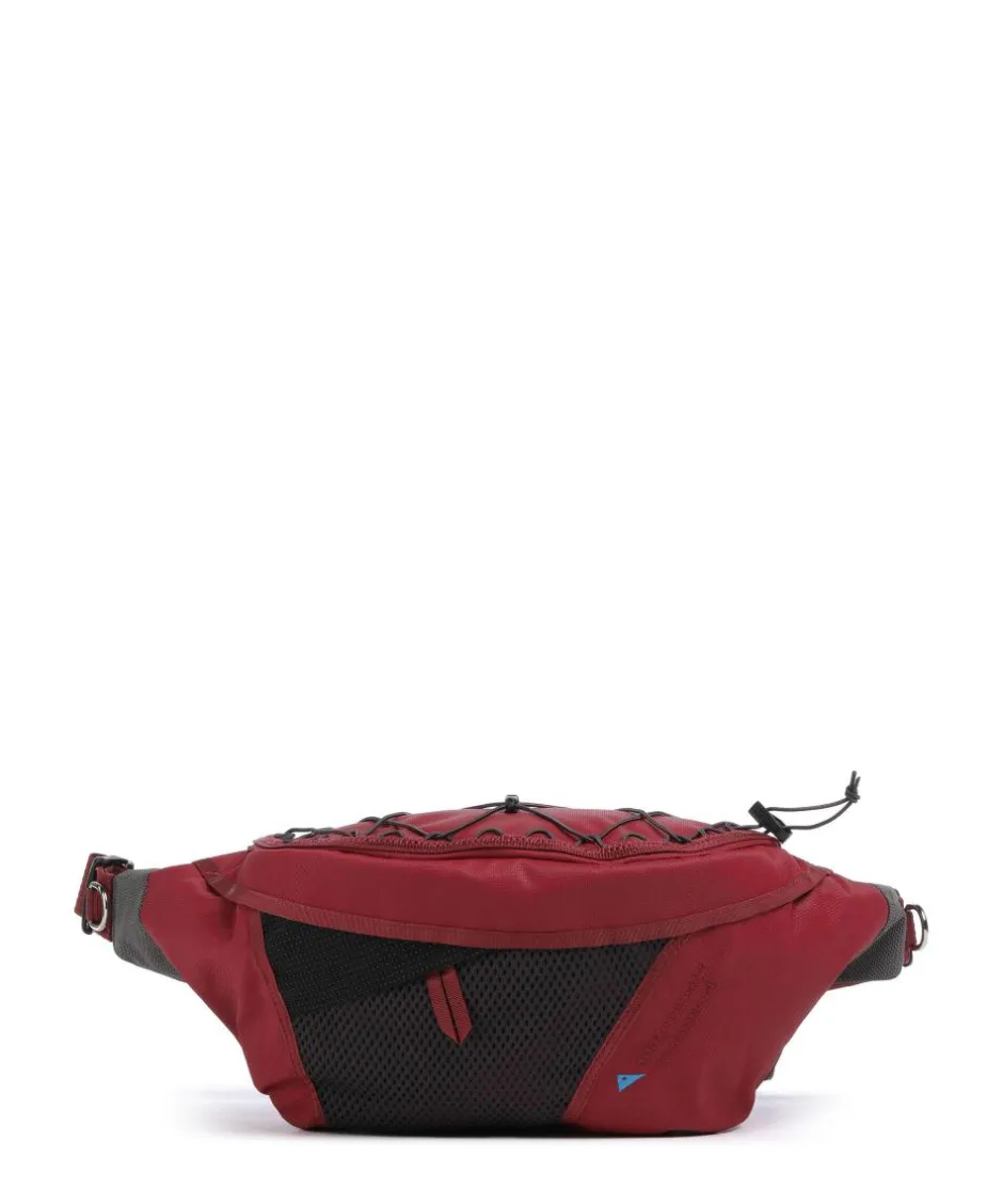 Klättermusen Fanny Packs|Crossbody Bags-Fimmafäng 4.0 Fanny pack recycled polyamide