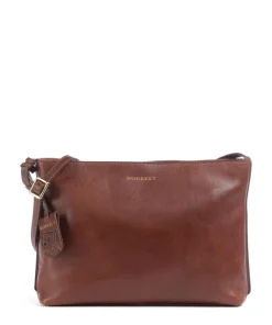 Burkely Crossbody Bags-Fine Florence Crossbody bag fine grain leather