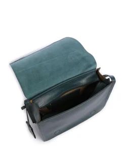 Burkely Crossbody Bags-Fine Florence Crossbody bag grained leather