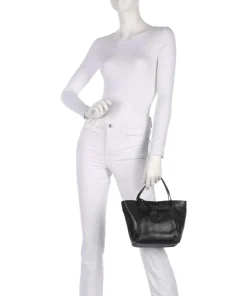 Burkely Handbags|Crossbody Bags-Fine Florence Crossbody bag fine grain leather