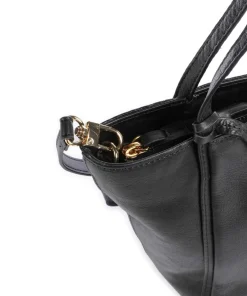 Burkely Handbags|Crossbody Bags-Fine Florence Crossbody bag fine grain leather