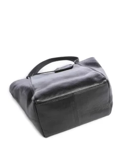Burkely Handbags|Crossbody Bags-Fine Florence Crossbody bag fine grain leather