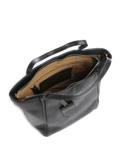 Burkely Handbags|Crossbody Bags-Fine Florence Crossbody bag fine grain leather