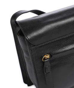 Burkely Crossbody Bags-Fine Florence Crossbody bag grained leather
