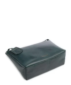 Burkely Crossbody Bags-Fine Florence Crossbody bag fine grain leather