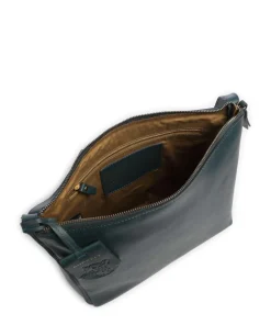 Burkely Crossbody Bags-Fine Florence Crossbody bag fine grain leather