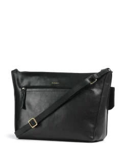 Burkely Crossbody Bags-Fine Florence Crossbody bag fine grain leather