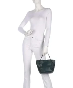 Burkely Handbags|Crossbody Bags-Fine Florence Crossbody bag fine grain leather
