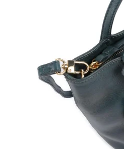 Burkely Handbags|Crossbody Bags-Fine Florence Crossbody bag fine grain leather
