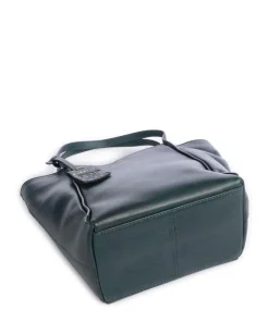 Burkely Handbags|Crossbody Bags-Fine Florence Crossbody bag fine grain leather