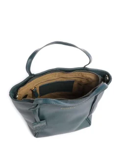 Burkely Handbags|Crossbody Bags-Fine Florence Crossbody bag fine grain leather