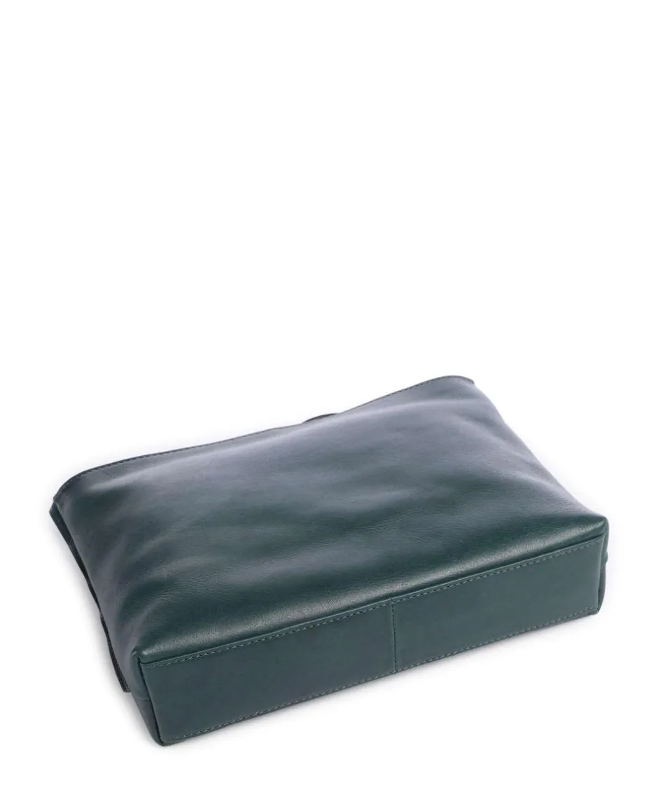 Burkely Crossbody Bags-Fine Florence Crossbody bag fine grain leather