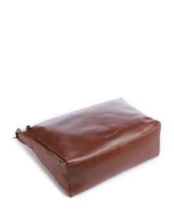 Burkely Crossbody Bags-Fine Florence Crossbody bag fine grain leather