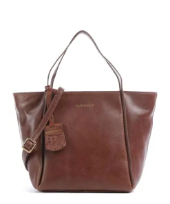 Burkely Handbags|Crossbody Bags-Fine Florence Crossbody bag fine grain leather