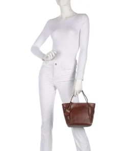 Burkely Handbags|Crossbody Bags-Fine Florence Crossbody bag fine grain leather