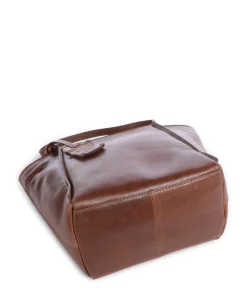 Burkely Handbags|Crossbody Bags-Fine Florence Crossbody bag fine grain leather