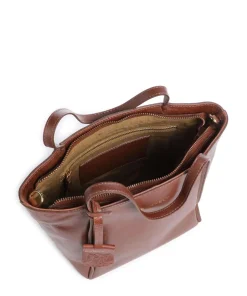 Burkely Handbags|Crossbody Bags-Fine Florence Crossbody bag fine grain leather