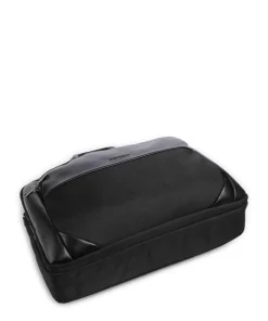 Valentino Bags Business- & Laptop Bags-Finix Briefcase 13″ polyester