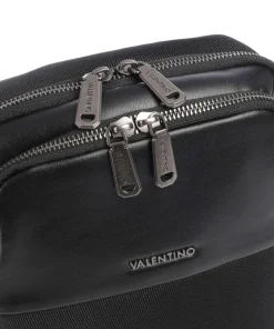 Valentino Bags Crossbody Bags-Finix Crossbody bag polyester