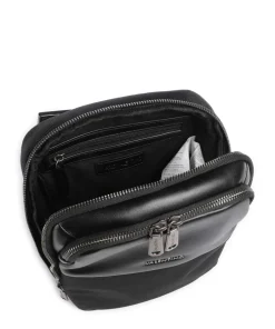 Valentino Bags Crossbody Bags-Finix Crossbody bag polyester