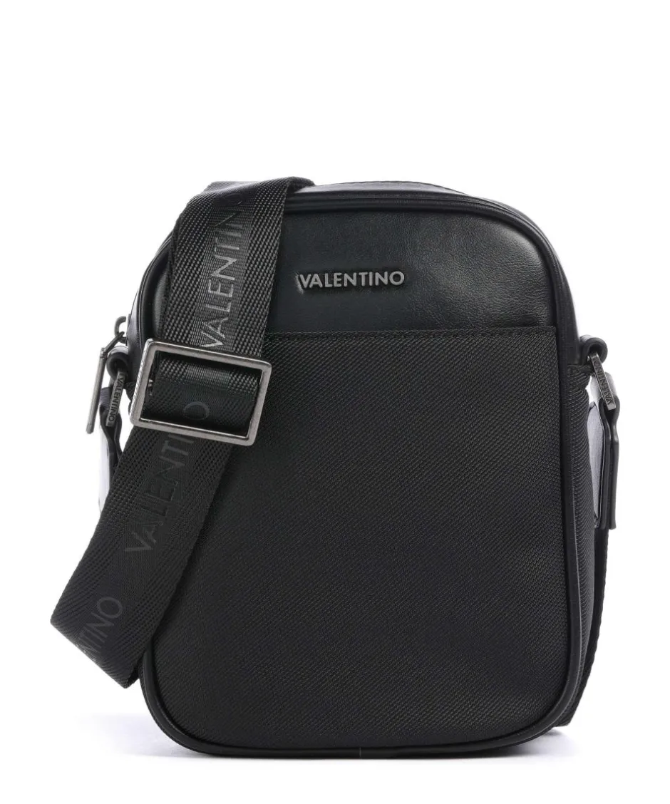 Valentino Bags Crossbody Bags-Finix Crossbody bag polyester