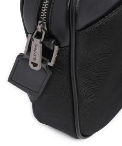 Valentino Bags Crossbody Bags-Finix Crossbody bag polyester