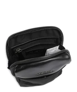 Valentino Bags Crossbody Bags-Finix Crossbody bag polyester