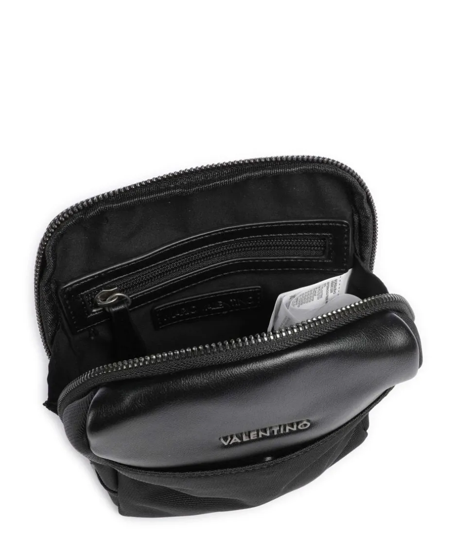 Valentino Bags Crossbody Bags-Finix Crossbody bag polyester