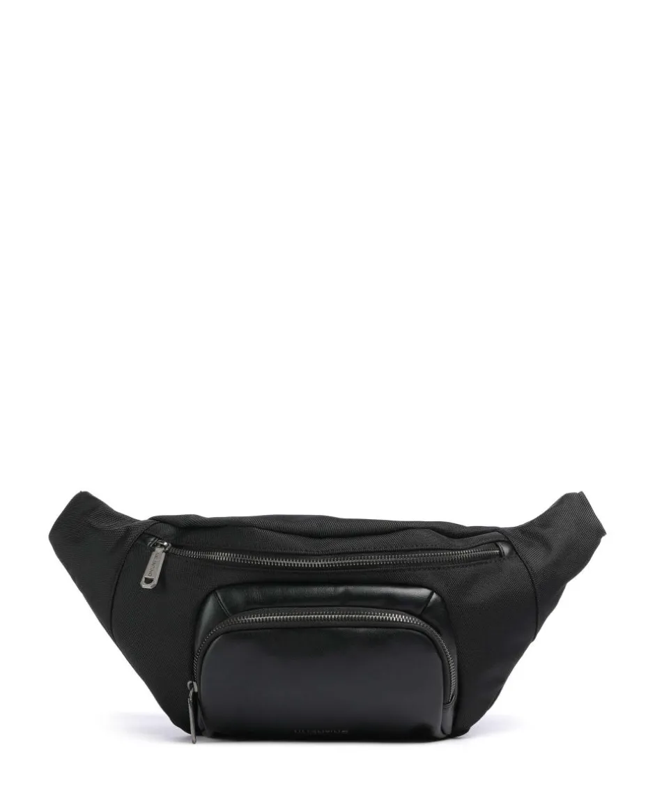 Valentino Bags Fanny Packs|Crossbody Bags-Finix Fanny pack polyester