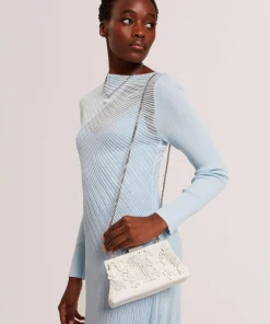 Ted Baker Clutch & Evening Bags|Crossbody Bags-Fiorell Crossbody bag imitation leather