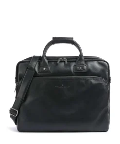 Castelijn & Beerens Business- & Laptop Bags-Firenze Briefcase 17″ leather