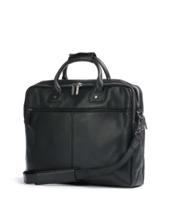 Castelijn & Beerens Business- & Laptop Bags-Firenze Briefcase 17″ leather