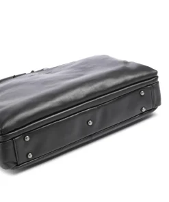 Castelijn & Beerens Business- & Laptop Bags-Firenze Briefcase 17″ leather