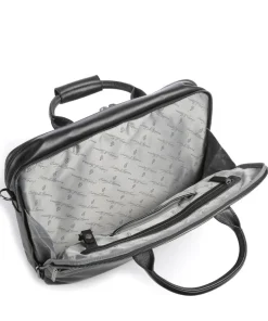 Castelijn & Beerens Business- & Laptop Bags-Firenze Briefcase 17″ leather