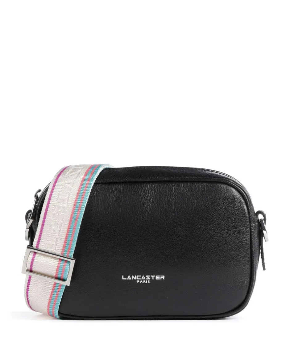 Lancaster Crossbody Bags-Firenze Fashion Crossbody bag fine grain cow leather