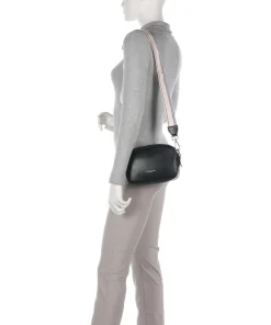Lancaster Crossbody Bags-Firenze Fashion Crossbody bag fine grain cow leather