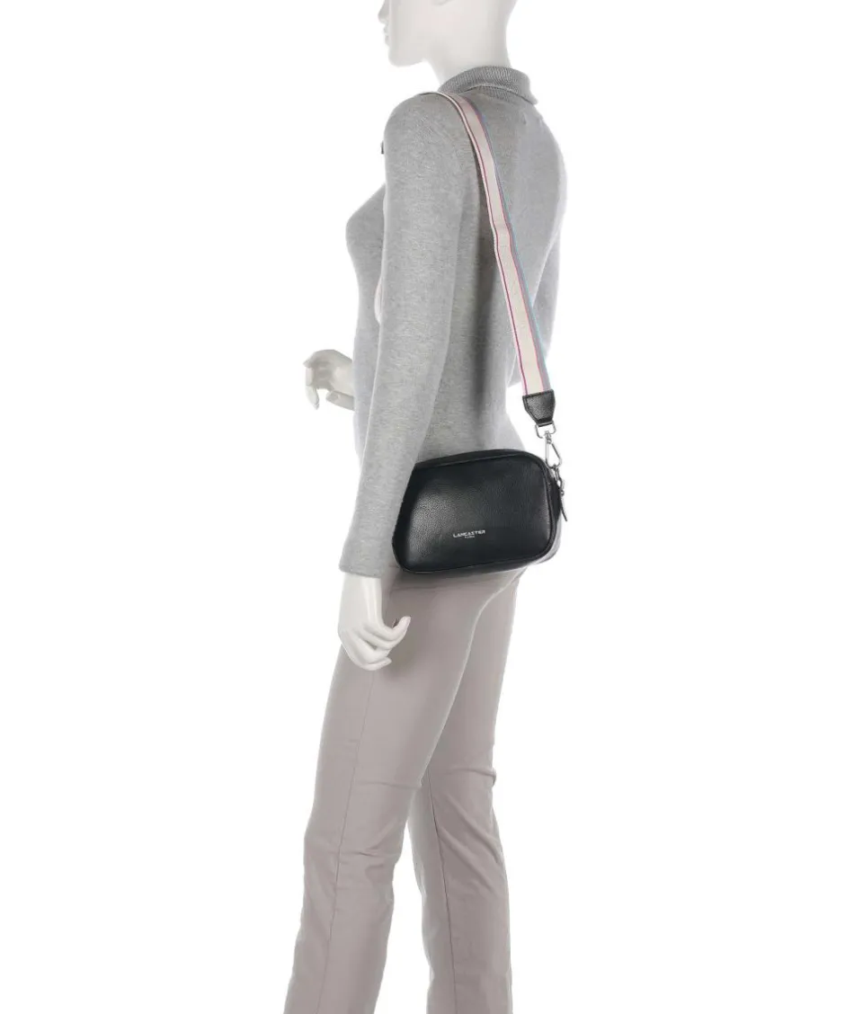 Lancaster Crossbody Bags-Firenze Fashion Crossbody bag fine grain cow leather