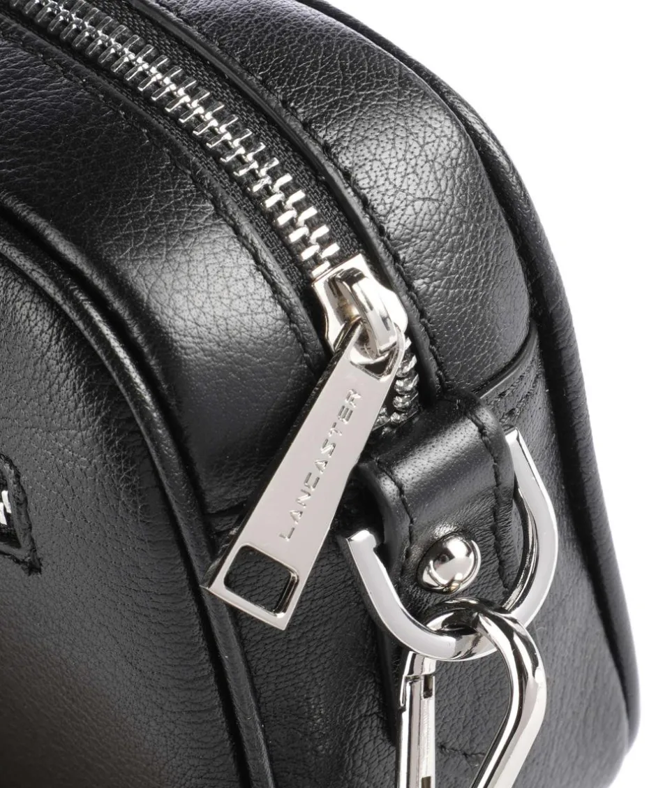 Lancaster Crossbody Bags-Firenze Fashion Crossbody bag fine grain cow leather