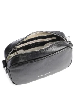 Lancaster Crossbody Bags-Firenze Fashion Crossbody bag fine grain cow leather